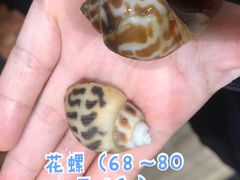 -黄沙水产交易市场