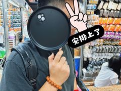 -赛格电子市场(华强北路店)