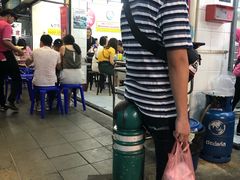 -红大哥水门鸡饭(總店)