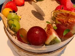 -ZOZO's昌左左精致甜品设计(新北店)