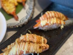 -極上萬膳·日料放题(来福士江景店)