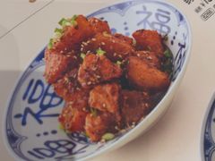 -眉州小吃(石景山店)