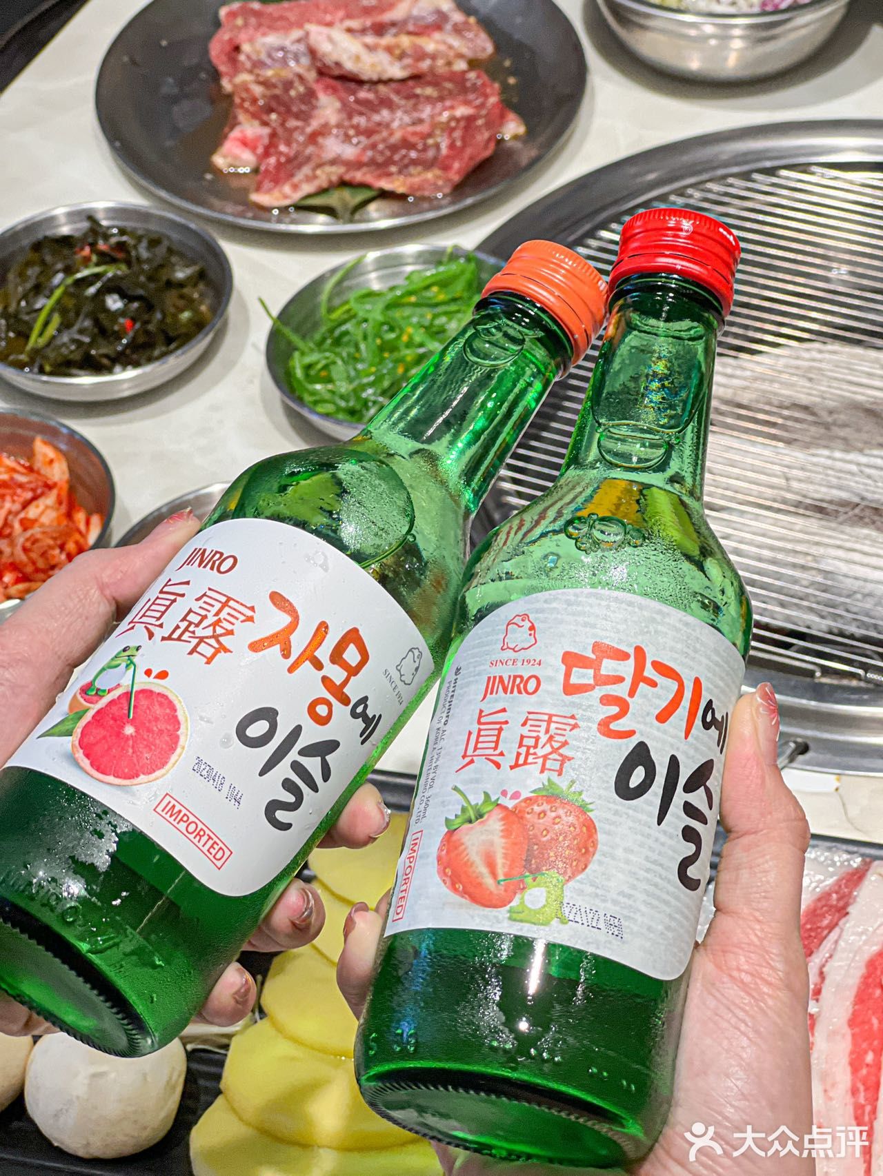 五一来顺德，一定要吃这家烤肉，巨好吃！