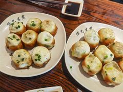 -哑巴生煎(临顿路店)