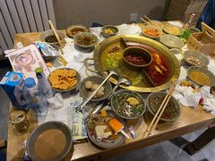 -如在蜀毛肚老火锅(怀柔店)