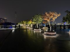 -杭州国际会议中心洲际酒店-原素全日餐厅(解放东路店)