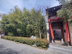 -韩城古城