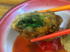 -李良记无米粿鲎粿(平东一街店)