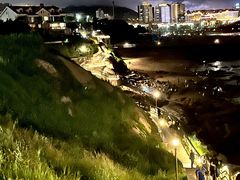-青岛海滨风景区