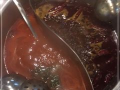 -憨铁匠老火锅(龙岗万科里店)