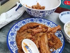 -海碗居老北京炸酱面(增光路店)