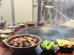 -生产队柴火鸡(永乐路店)