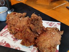-FAT COW(虹梅路店)