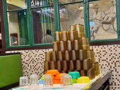 -80s港式茶餐廳