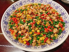 -杨记隆府(南坪店)