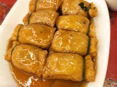 -玉华台饭庄(裕中西里小区店)