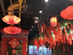 -吉祥春饼·烤鸭(国贸店)