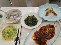 -吴记小园楼(新庄店)