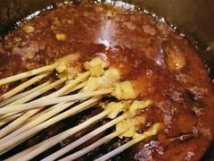-正通记·哈尔滨烧烤·炭烤鸽子(七宝万科国际店)