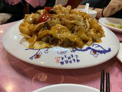 -昱德来·天津菜(河西店)