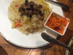 -阿罗新疆菜(人民广场店)