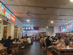 -冶建镜子·老南昌大排档·江西虾王(总店)