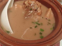 -静一餐厅·湖北菜(前门创始店)