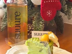 -流酥可心·牛乳蛋糕商店(禾祥西路店)