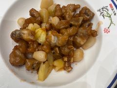 -尖沙咀酒店(大沥店)