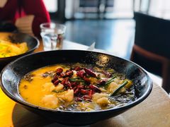 -金牌外婆家(苏州中心店)