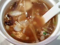 餐饮-河南省黄河迎宾馆