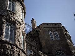 -八大关景区