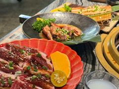 -牛局别馆·和牛烧肉(日月广场店)