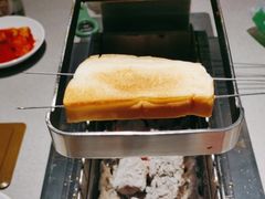 -丰茂烤串(公园店)
