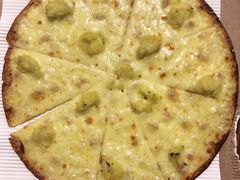 榴莲多多披萨-必胜客(锦艺城店)