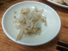 -津门如意包子铺(宾西路店)