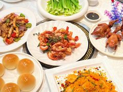 -流舫海鲜酒家(张溪店)