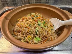 -尚品海鲜肥牛自助火锅(湖明店)