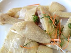 -金山记靓鸡专门店·中山菜