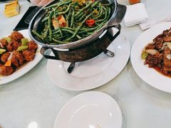 -宝发园名菜馆