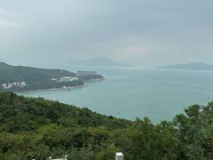 -东澳岛