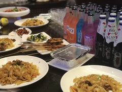 -欢乐盛KTV音乐会所(泰然店)