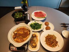 -徐记海鲜(汉城湖|太奥店)