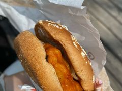 -汉堡王(中央广场店)