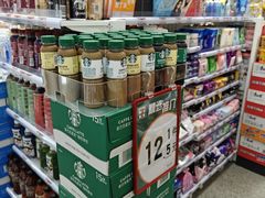 -7-ELEVEn(深圳宝安机场近14登机口)