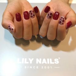 -LILY NAILS美甲美睫
