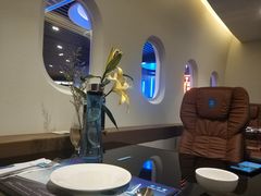 -赫帝拉航空主题餐厅(南宁店)