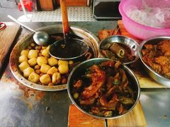 -修记牛杂店(同华东一路店)