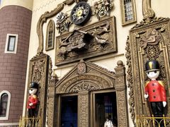 -安徒生童话乐园