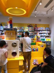 -乐高授权专卖店(朝阳大悦城店)